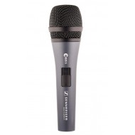 SENNEHEISER E 835-S SENNEHEISER E 835-S