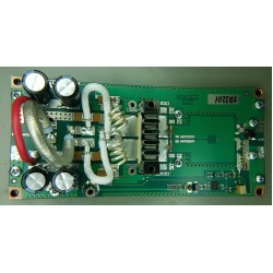 1250 W FM Pallet Amplifier 1250 W FM Pallet Amplifier