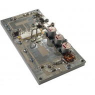 1500 W FM Pallet Amplifier 1500 W FM Pallet Amplifier