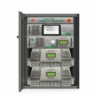 ONAIR, 8 KW FM Digital Transmitter ONAIR, 8 KW FM Digital Transmitter