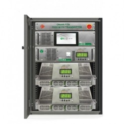 ONAIR, 8 KW FM Digital Transmitter