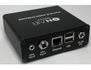 IPAS-18 - Portable IP Audio Streamer
