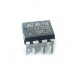 LF351N LF351N