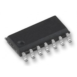 LMC6484IM/NOPB LMC6484IM/NOPB