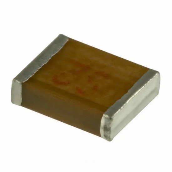 330pF Metal RF Capacitor