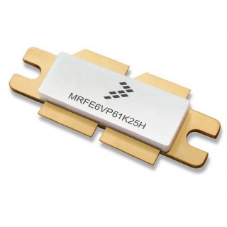 In Stock NEW MRFE6VP61K25H Power Transistors