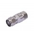 N Male Connector for 1/2 Coaxial Cable