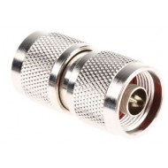 N Male - N Male Adaptor