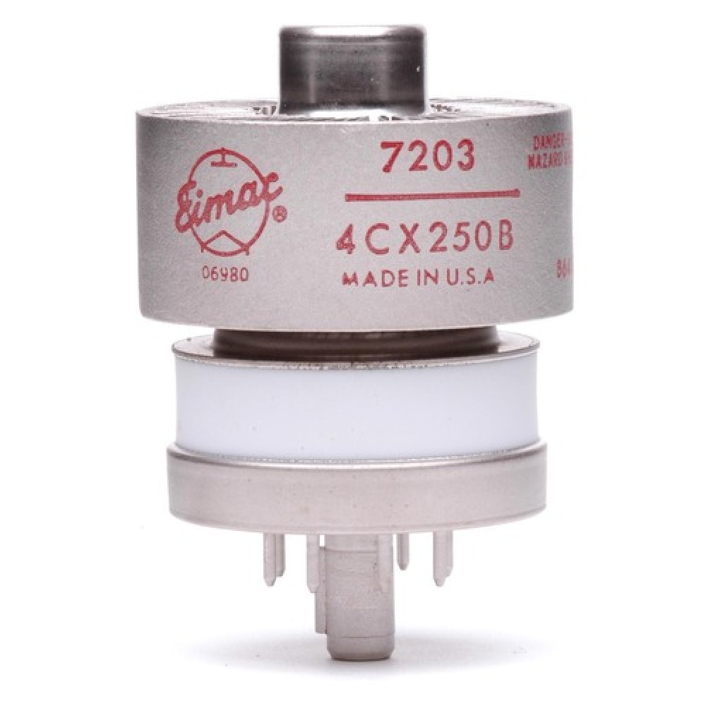Shuguang 274B Tube Electron Improved Vacuum Tube Replace For