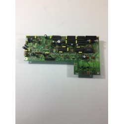 ONAIR, Front Panel Module