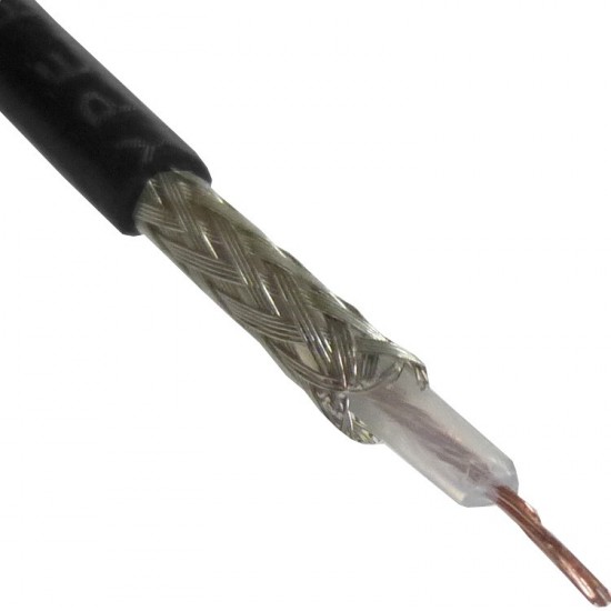 RG174A/U Coaxial Cable