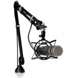 RODE, Procaster Broadcast Dynamic Vocal Microphone RODE, Procaster Broadcast Dynamic Vocal Microphone