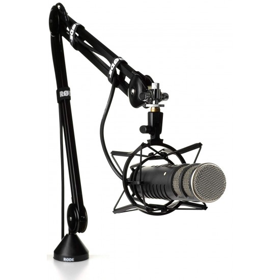 RODE, Procaster Broadcast Dynamic Vocal Microphone