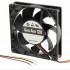 SanAce120 24VDC 120x120x38 Axial Fan
