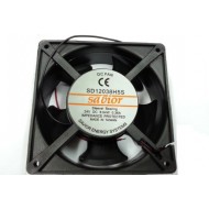 SD12038H5S, 120x120x38mm 24VDC 0.36A SD12038H5S, 120x120x38mm 24VDC 0.36A