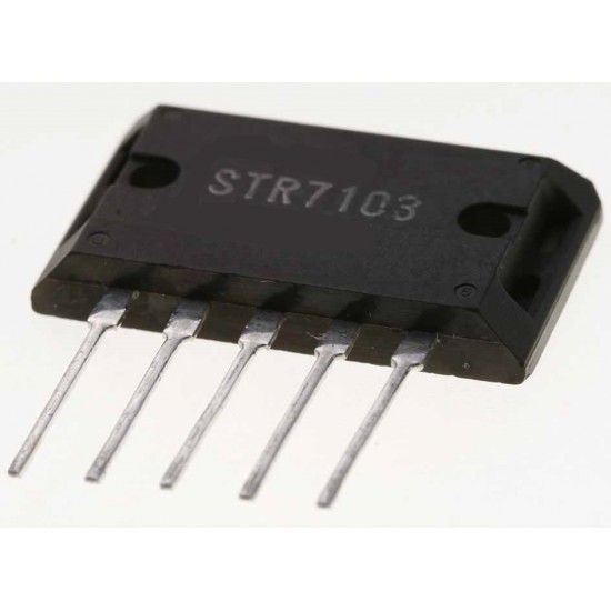 STR7103 Regulator IC