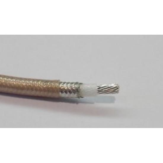 TC-12 Coaxial Cable