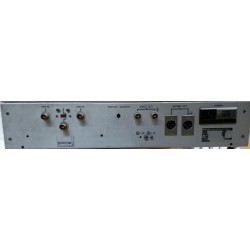 BARCO INDUSTRIES - TV Demodulator Type VSD2 BARCO INDUSTRIES - TV Demodulator Type VSD2