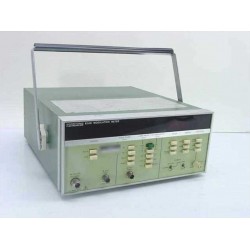 BOONTON - 82AD Modulation Meter BOONTON - 82AD Modulation Meter