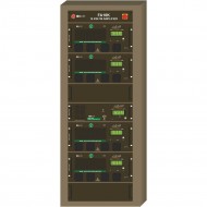 16 KW FM Amplifier 16 KW FM Amplifier