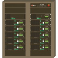 20 KW FM Amplifier 20 KW FM Amplifier
