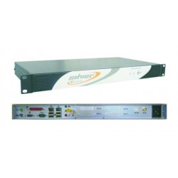 AUDEMAT - FM Monitoring Receiver