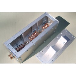 ONAIR, 1500 W FM Low Pass Filter