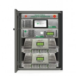 ONAIR, 10 KW FM Digital Transmitter