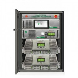 ONAIR, 12 KW FM Digital Transmitter