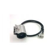 Grounding kit for 7/8” RF Cable