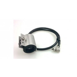 Grounding kit for 7/8” RF Cable Grounding kit for 7/8” RF Cable