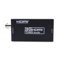 HDMI to SDI Converter Adapter HDMI SDI Adapter HDMI to SDI Converter Adapter HDMI SDI Adapter