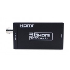 HDMI to SDI Converter Adapter HDMI SDI Adapter