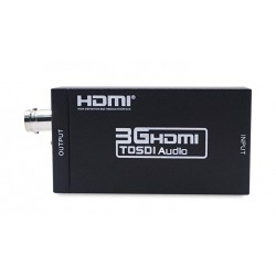 HDMI to SDI Converter Adapter HDMI SDI Adapter HDMI to SDI Converter Adapter HDMI SDI Adapter