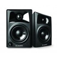 M-AUDIO, AV32 |  Compact Studio Monitor  M-AUDIO, AV32 |  Compact Studio Monitor