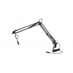 K&M, 23850 - Microphone Desk Arm