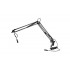 K&M, 23850 - Microphone Desk Arm