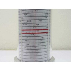HEWLETT PACKARD - Frequency Meter HEWLETT PACKARD - Frequency Meter