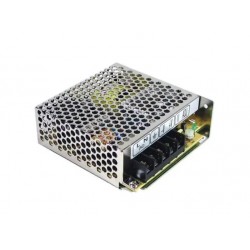 32W, 5V/4A, 12V/1A  Power Supply 32W, 5V/4A, 12V/1A  Power Supply