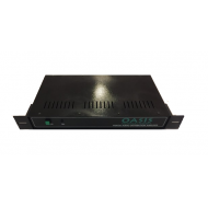 Audio&Video Distribution Amplifier Audio&Video Distribution Amplifier