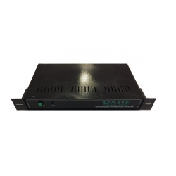 Audio&Video Distribution Amplifier Audio&Video Distribution Amplifier