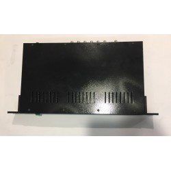 Audio&Video Distribution Amplifier Audio&Video Distribution Amplifier