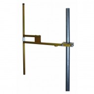 Omnidirectional FM Dipol Antenna Omnidirectional FM Dipol Antenna
