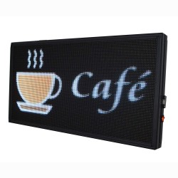 Colorful Indoor P4 LED Display Colorful Indoor P4 LED Display