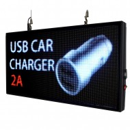 Colorful Outdoor P4 LED Display Colorful Outdoor P4 LED Display