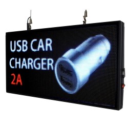 Colorful Outdoor P4 LED Display Colorful Outdoor P4 LED Display