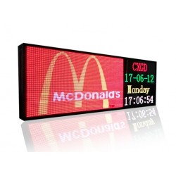 Colorful Indoor P5 LED Display Colorful Indoor P5 LED Display