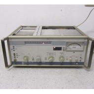 WANDEL GOLTERMANN - Pegelmesser PM-8 WANDEL GOLTERMANN - Pegelmesser PM-8