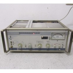 WANDEL GOLTERMANN - Pegelmesser PM-8 WANDEL GOLTERMANN - Pegelmesser PM-8