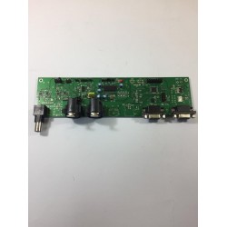 ONAIR, Pro Receiver Mainboard ONAIR, Pro Receiver Mainboard